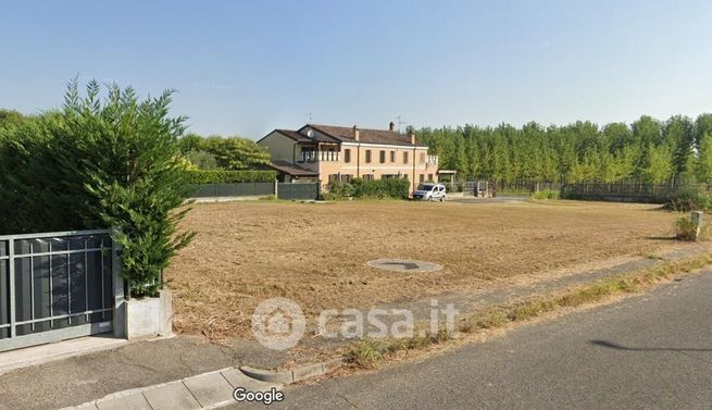 Terreno agricolo in commerciale in 