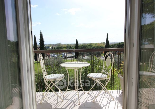 Appartamento in residenziale in Via Todeschino 19