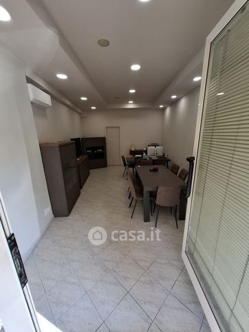 Ufficio in commerciale in Via Gaetano Trezza