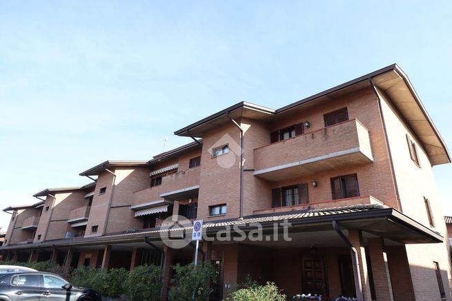Appartamento in residenziale in Via Adda 46