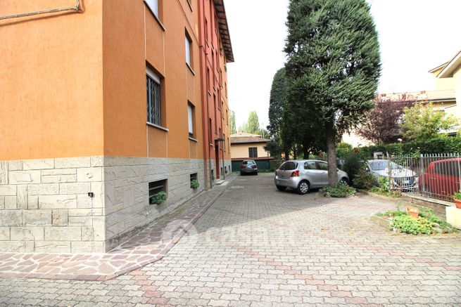 Appartamento in residenziale in Via Giacomo Matteotti 59