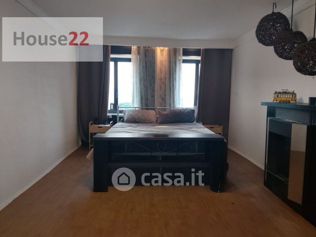Villetta a schiera in residenziale in Via San Bernardino