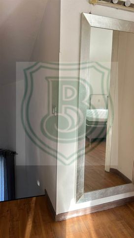 Appartamento in residenziale in Via Colli Storici 18