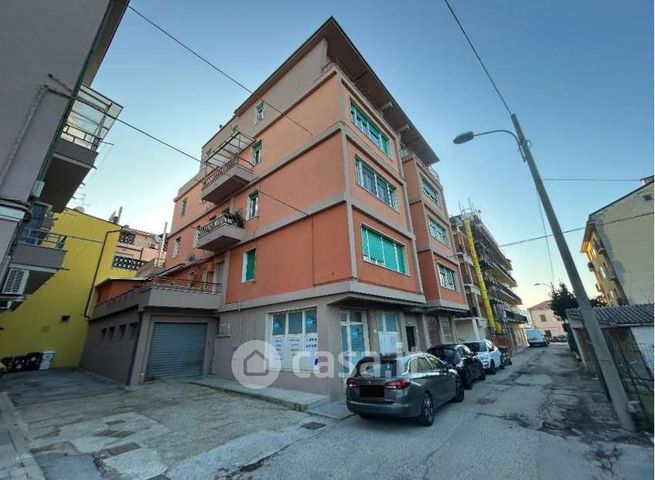 Appartamento in residenziale in Via Musone
