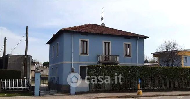 Appartamento in residenziale in Via Risorgimento