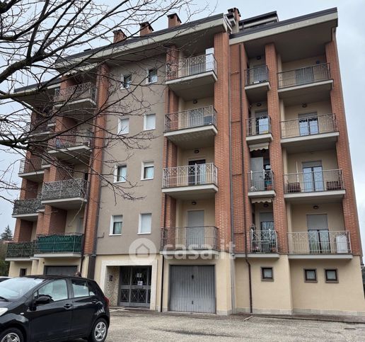 Appartamento in residenziale in Via Monte Salviano