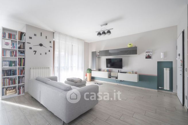 Appartamento in residenziale in Strada Torino 5