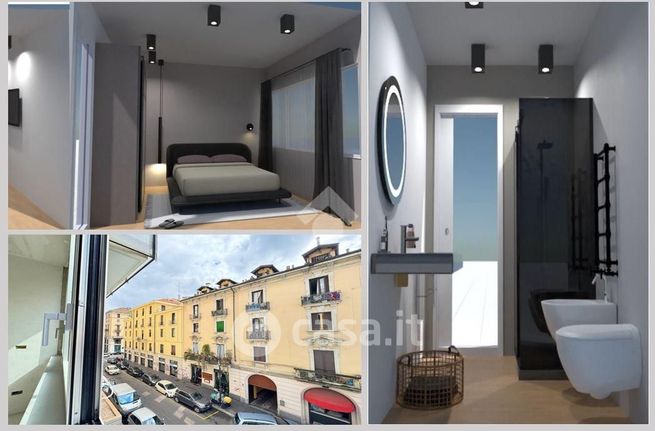 Appartamento in residenziale in Via Felice Casati 14