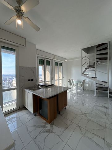 Appartamento in residenziale in Piazza San Lorenzo