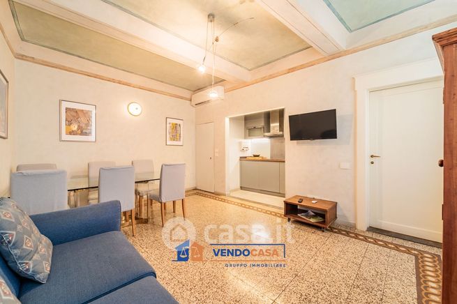 Appartamento in residenziale in Via del Sole 7