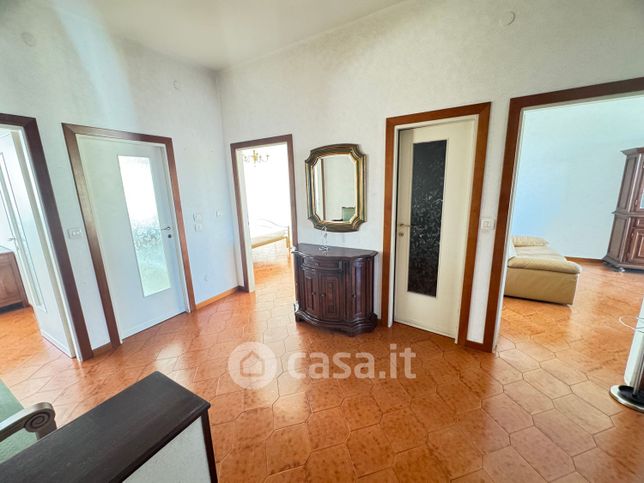 Appartamento in residenziale in Via Cristoforo Colombo 1