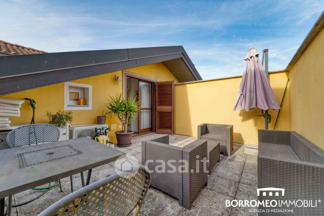 Attico/mansarda in residenziale in Via Carlo Alberto dalla Chiesa 1