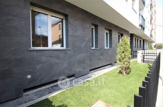 Ufficio in commerciale in Via Giuseppe Garibaldi 122