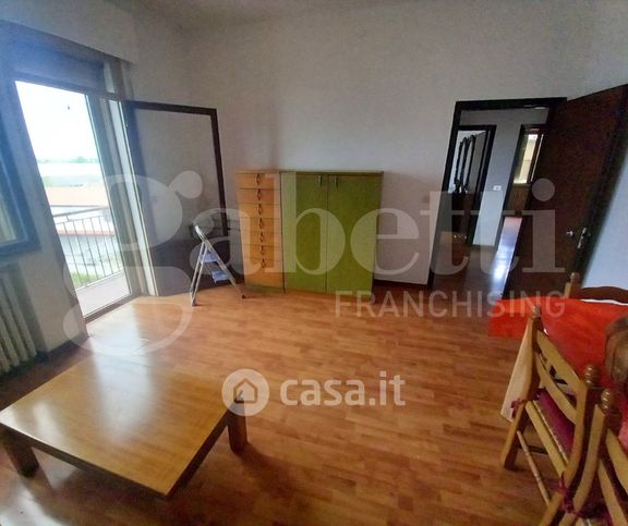 Appartamento in residenziale in Via Padre Emilio Venturini