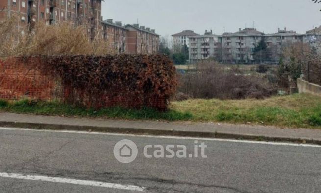 Terreno edificabile in residenziale in Via Tancredi Galimberti