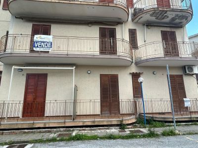 Appartamento in residenziale in Contrada feliciotto