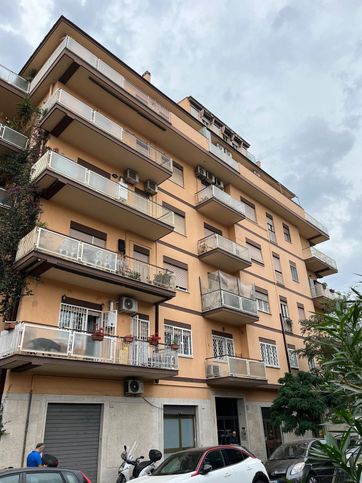 Appartamento in residenziale in Via Desiderato Pietri