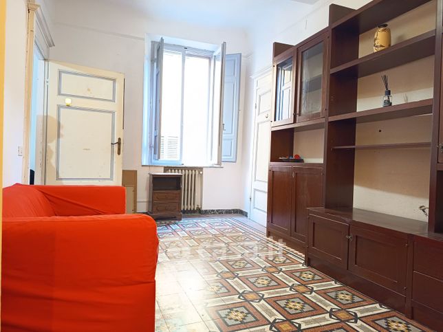 Appartamento in residenziale in Via Santa Caterina