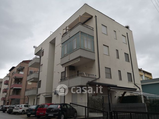 Appartamento in residenziale in Via delle Driadi 22