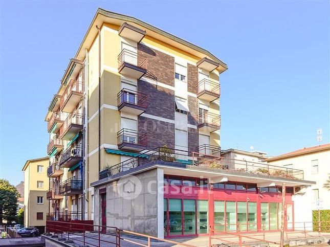 Appartamento in residenziale in Via Oltrecolle