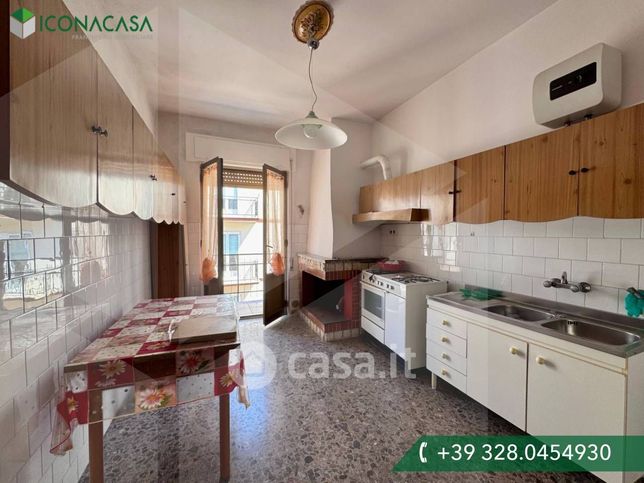 Appartamento in residenziale in Via Edmondo de Amicis