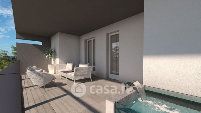 Appartamento in residenziale in Via generale della marmora