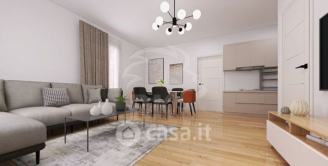 Appartamento in residenziale in Via Andrea Costa 196