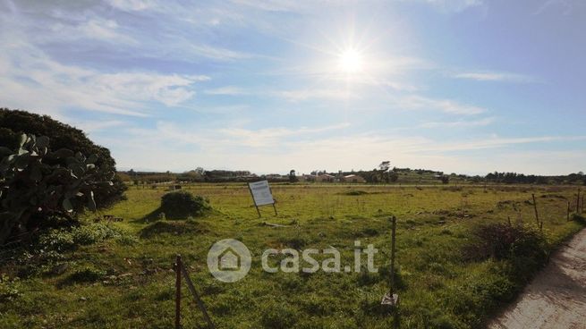 Terreno edificabile in residenziale in Località Pauli Erbeis