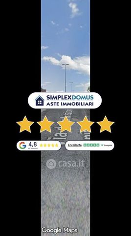 Appartamento in residenziale in Via Francia