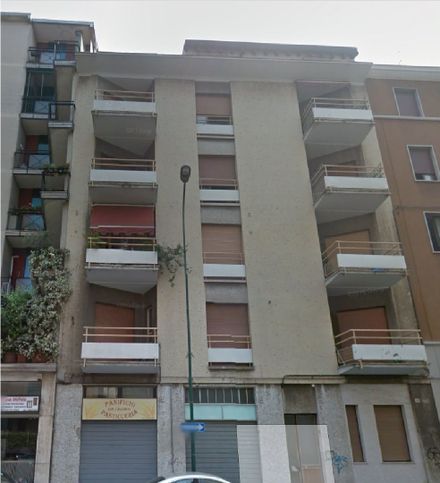 Appartamento in residenziale in Via XX Settembre