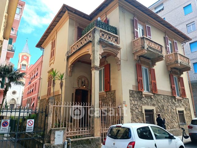 Appartamento in residenziale in Via Nazario Sauro