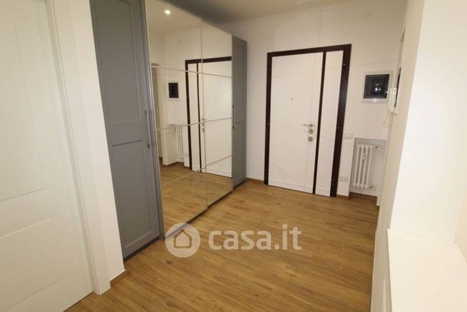 Appartamento in residenziale in Via San Godenzo 106