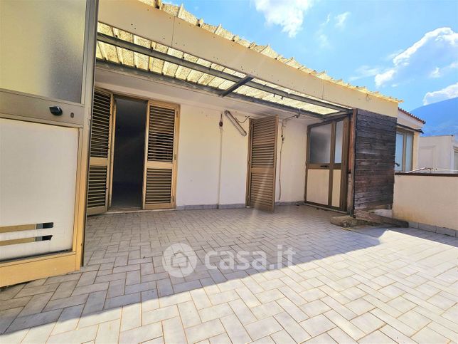 Appartamento in residenziale in Via Porta Romana 121