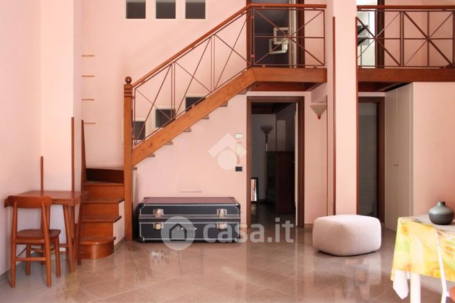 Casa indipendente in residenziale in Via Vitangelo Morea 18