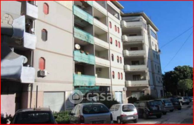 Appartamento in residenziale in Via di Villa Ortisi 26