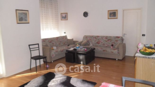 Appartamento in residenziale in