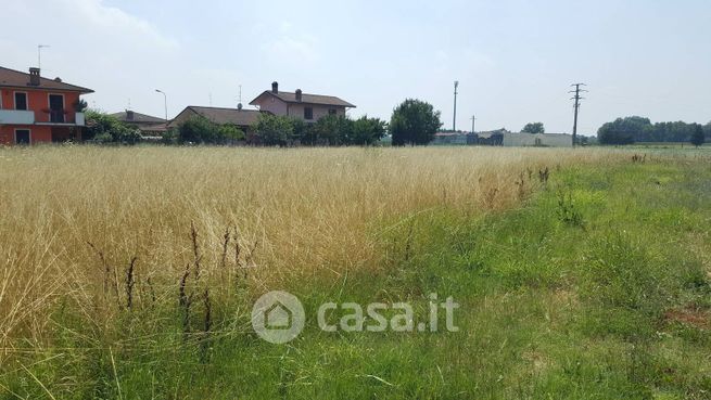 Terreno agricolo in commerciale in Via Marconi 21 A