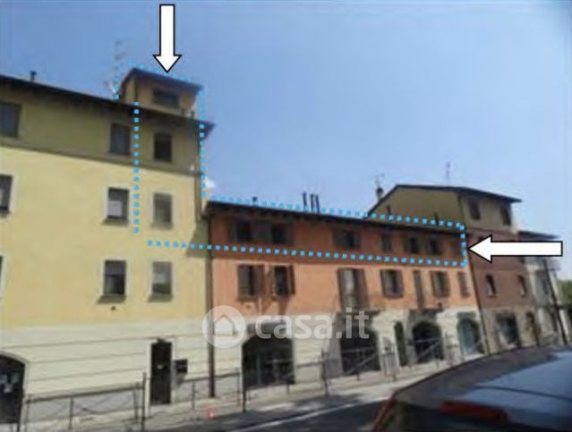 Appartamento in residenziale in Via Dante Alighieri 37