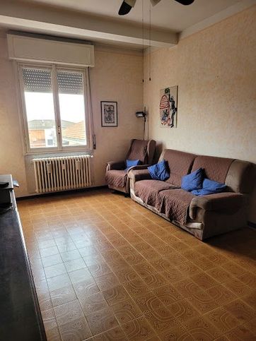 Appartamento in residenziale in 