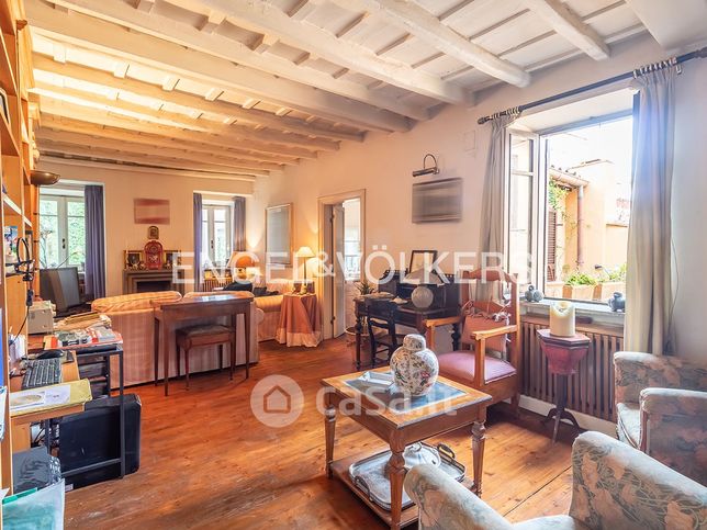 Appartamento in residenziale in Via della Vetrina