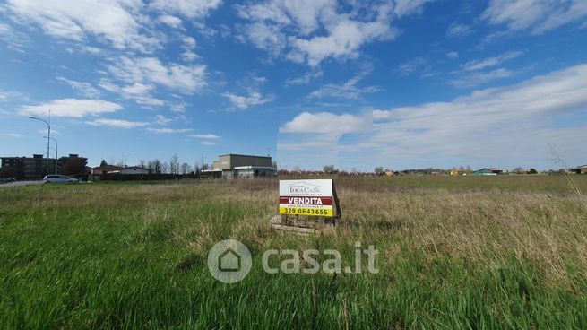 Terreno edificabile in residenziale in Via 1Â° Maggio