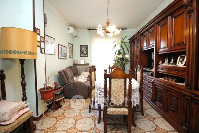 Appartamento in residenziale in Via Francesco Petrarca