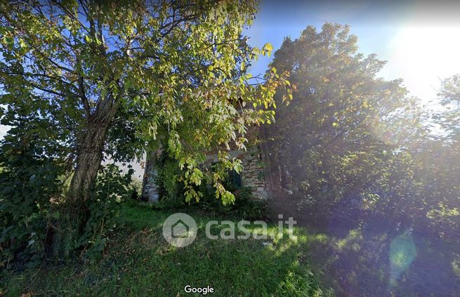 Rustico/casale in residenziale in Via Mondello di Socco 20