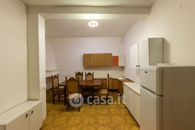 Casa indipendente in residenziale in 
