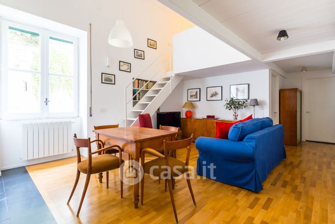 Appartamento in residenziale in Via Parco Grifeo 29