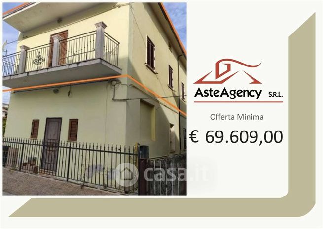 Appartamento in residenziale in Via Galileo Galilei