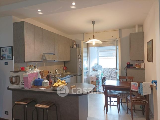 Appartamento in residenziale in Via Sandro Pertini 1
