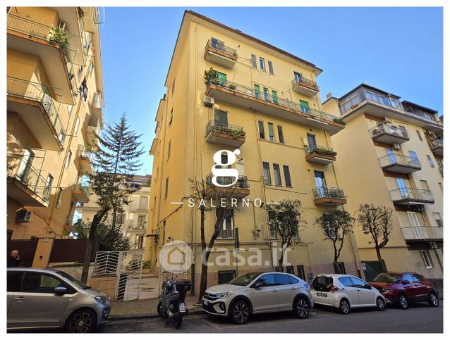 Appartamento in residenziale in Via Salvatore Calenda