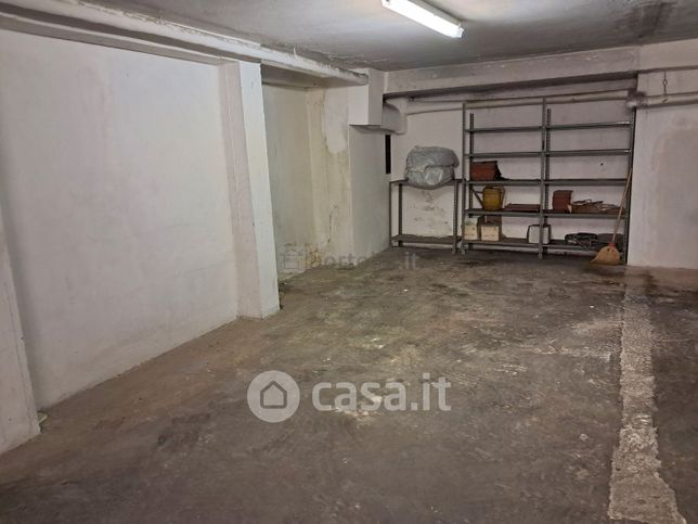 Box/posto auto in residenziale in Via Giovanni Battista Edoardo Riboli 4