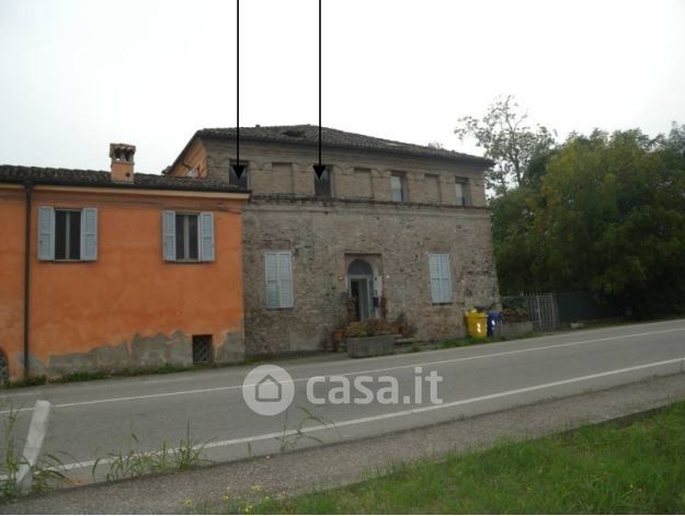 Appartamento in residenziale in Via Emilia Ovest 224